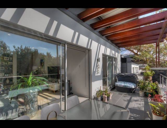 2 BEDROOM APARTMENT FOR SALE IN MORNINGSIDE